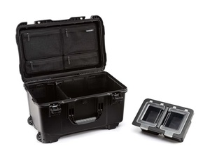 NANUK Trail 50 Case with Wheels