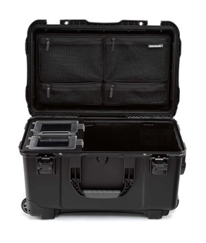 NANUK Trail 50 Case with Wheels