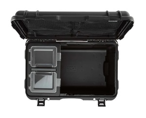 NANUK Trail 50 Case with Wheels