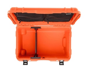 NANUK Trail 50 Case with Wheels