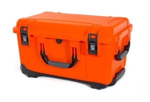 NANUK Trail 50 Case with Wheels