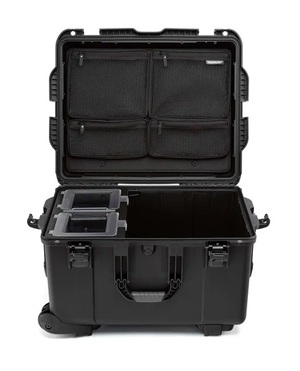 NANUK Trail 80 Case with Wheels
