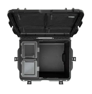 NANUK Trail 80 Case with Wheels
