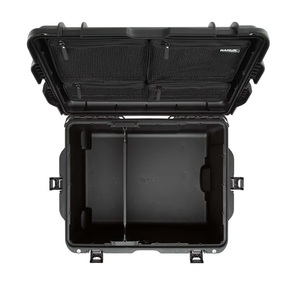 NANUK Trail 80 Case with Wheels