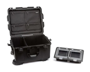 NANUK Trail 80 Case with Wheels