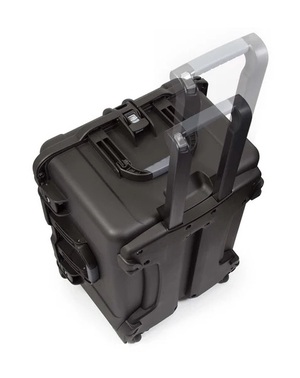 NANUK Trail 80 Case with Wheels