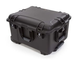 NANUK Trail 80 Case with Wheels