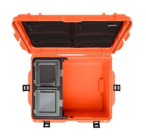 NANUK Trail 80 Case with Wheels