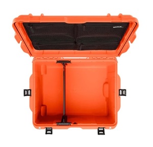 NANUK Trail 80 Case with Wheels