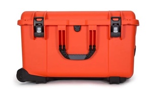 NANUK Trail 80 Case with Wheels