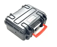 OLD STYLE SPECIAL OFFER LIMITED STOCK Explorer 2712 Black Case Empty