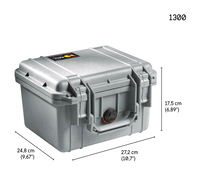 Peli 1300 Case