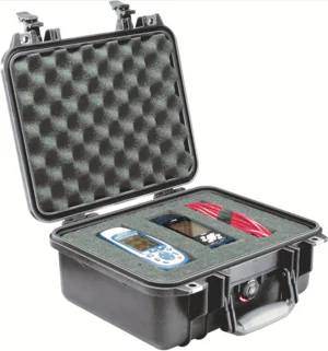 Peli 1400 Case with Foam SPECIAL OFFER