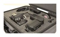Peli 1400MLF Replacement Multilayer Foam Set