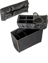 Peli 1430 Utility Padded Divider Set