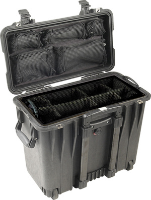 Peli 1440 Lid Organiser