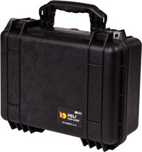 Peli 1450 Case With Foam SPECIAL OFFER