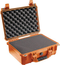 Peli 1450 Case With Foam SPECIAL OFFER