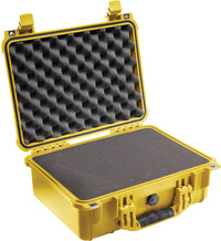 Peli 1450 Case With Foam SPECIAL OFFER