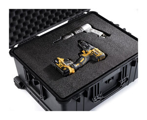Peli 1450MLF Replacement Multilayer Foam Set