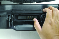 Peli 1495 Laptop Case