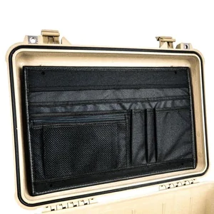 Peli 1500 Attache Lid Organiser