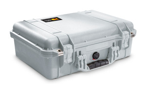 Peli 1500 Case With Dividers SPECIAL OFFER