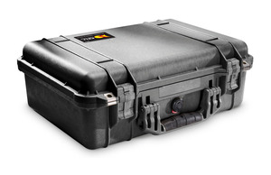 Peli 1500 Case With Dividers SPECIAL OFFER