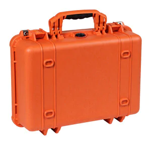 Peli 1500 EMS Case + Kit