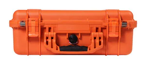 Peli 1500 EMS Case + Kit