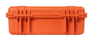 Peli 1500 EMS Case + Kit