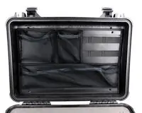Peli 1500 Photographer Lid Organiser