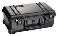 Peli 1510 Case With Foam SPECIAL OFFER - with wheels