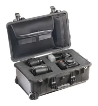 Peli 1510 LFC Case with Wheels