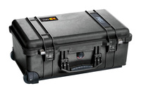 Peli 1510 LFC Case with Wheels
