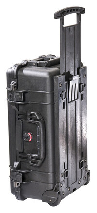 Peli 1510 LFC Case with Wheels