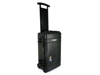 Peli 1510 SC Studio Case - with wheels