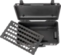Peli 1510MP EZ-Click MOLLE Panel