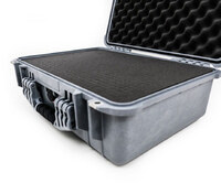 Peli 1520 Case With Foam SPECIAL OFFER