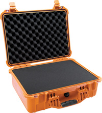 Peli 1520 Case With Foam SPECIAL OFFER