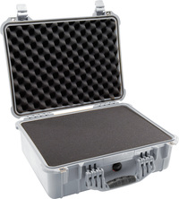 Peli 1520 Case With Foam SPECIAL OFFER
