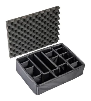 Peli 1520 Padded Divider Set
