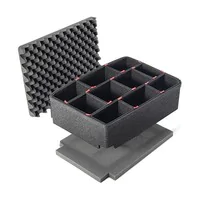 Peli 1535 Air Case Carry On with Wheels