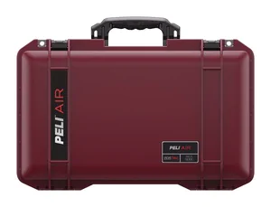 Peli 1535 TRVL Air Case with Wheels - Graphite
