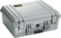 Peli 1550 Case With Dividers SPECIAL OFFER