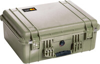 Peli 1550 Case With Dividers SPECIAL OFFER
