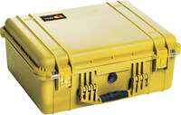 Peli 1550 Case With Dividers SPECIAL OFFER