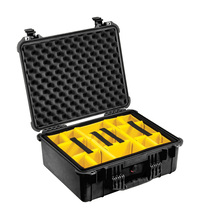Peli 1550 Padded Divider Set
