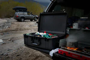 Peli 1595 Air Case
