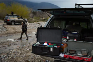 Peli 1595 Air Case